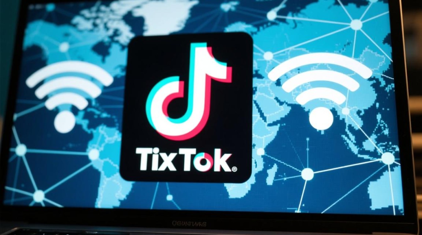 TikTok用WiFi可以看吗,海外市场如何入局? TikTok用WiFi可以看吗