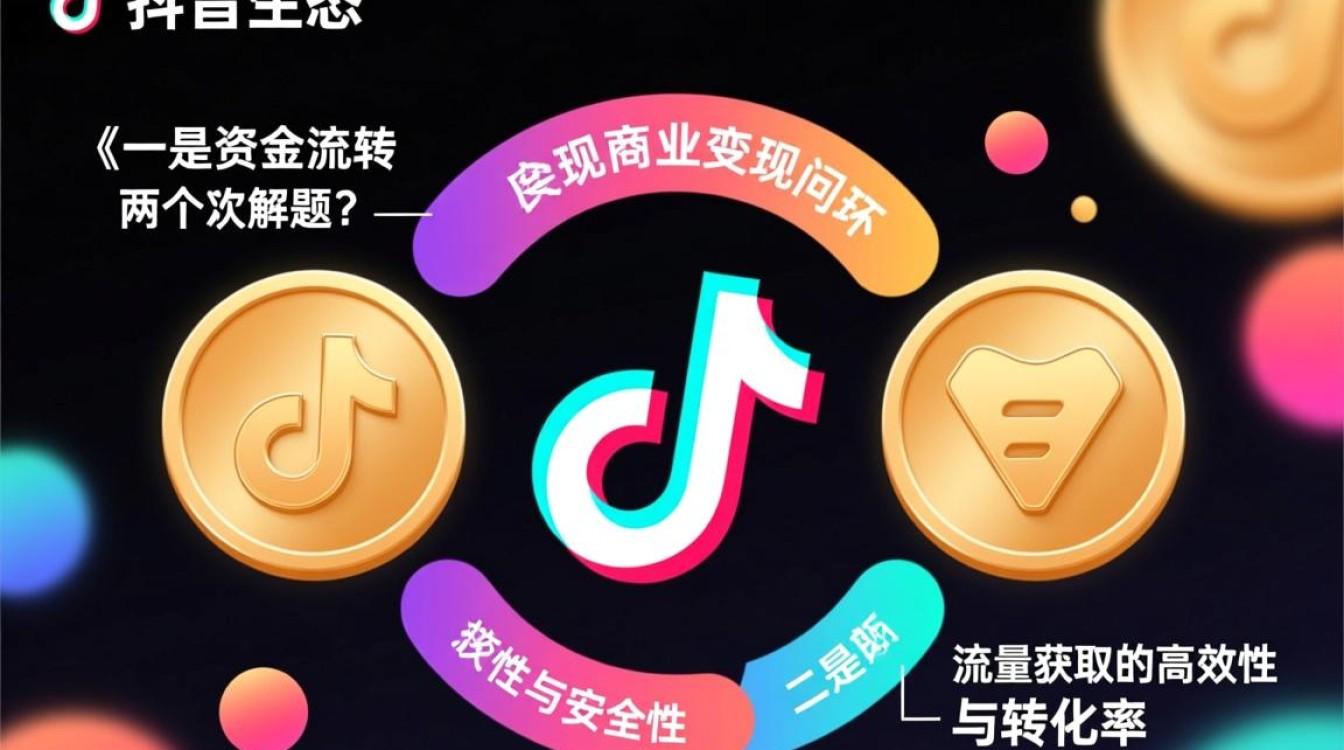 抖音结算公司怎么走账的,正规操作流程是怎样的? 抖音结算公司怎么走账的