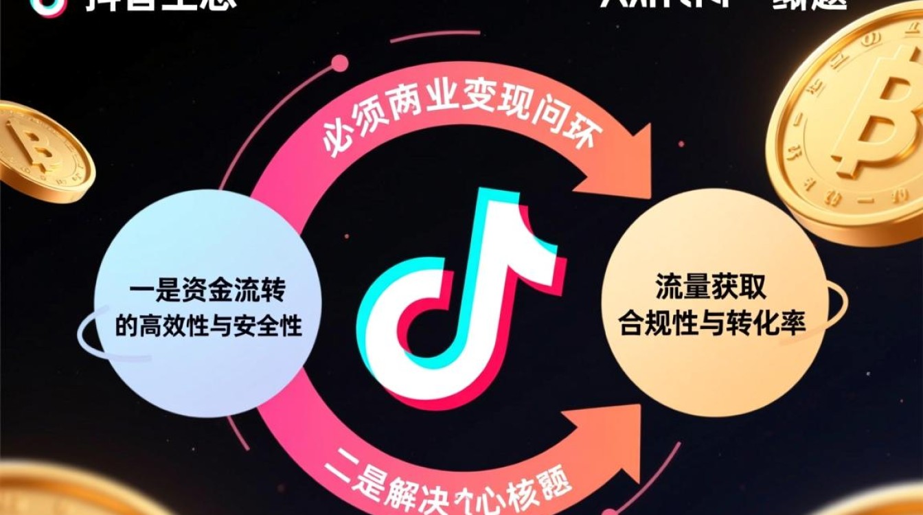 抖音结算公司怎么走账的,正规操作流程是怎样的? 抖音结算公司怎么走账的