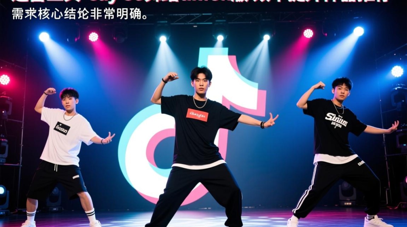 Say So舞蹈版怎么提升效率