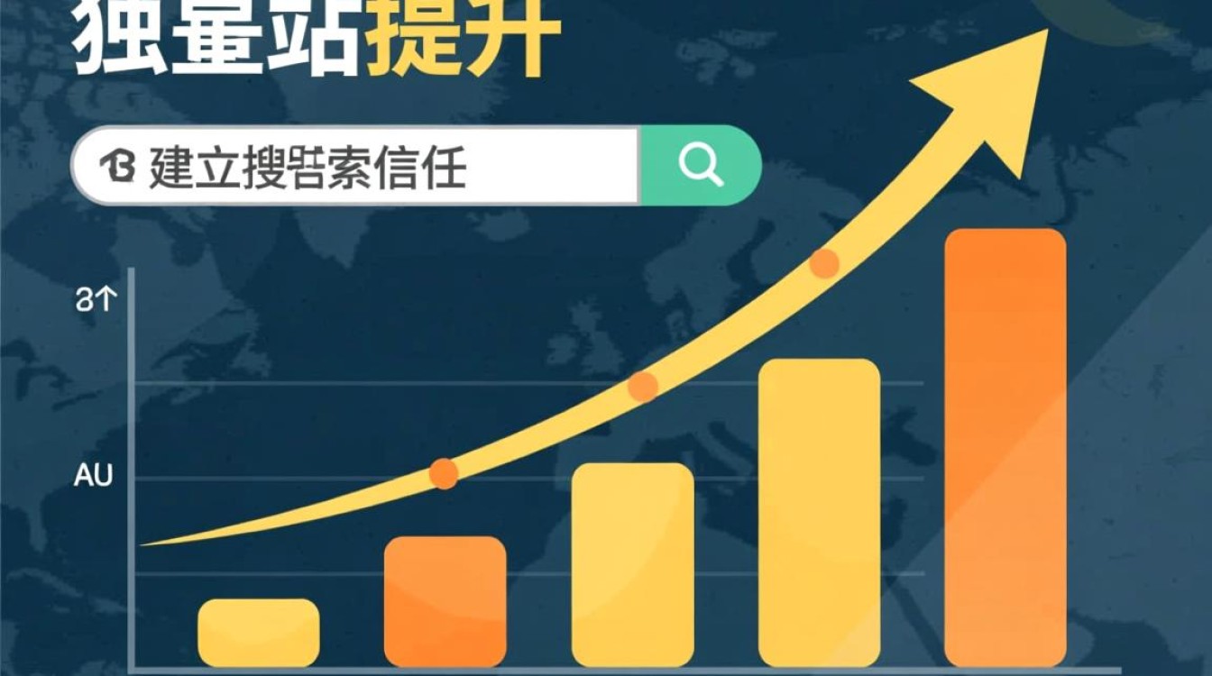 外贸独立站怎么提高权重?新手如何快速提升? 外贸独立站怎么提高权重