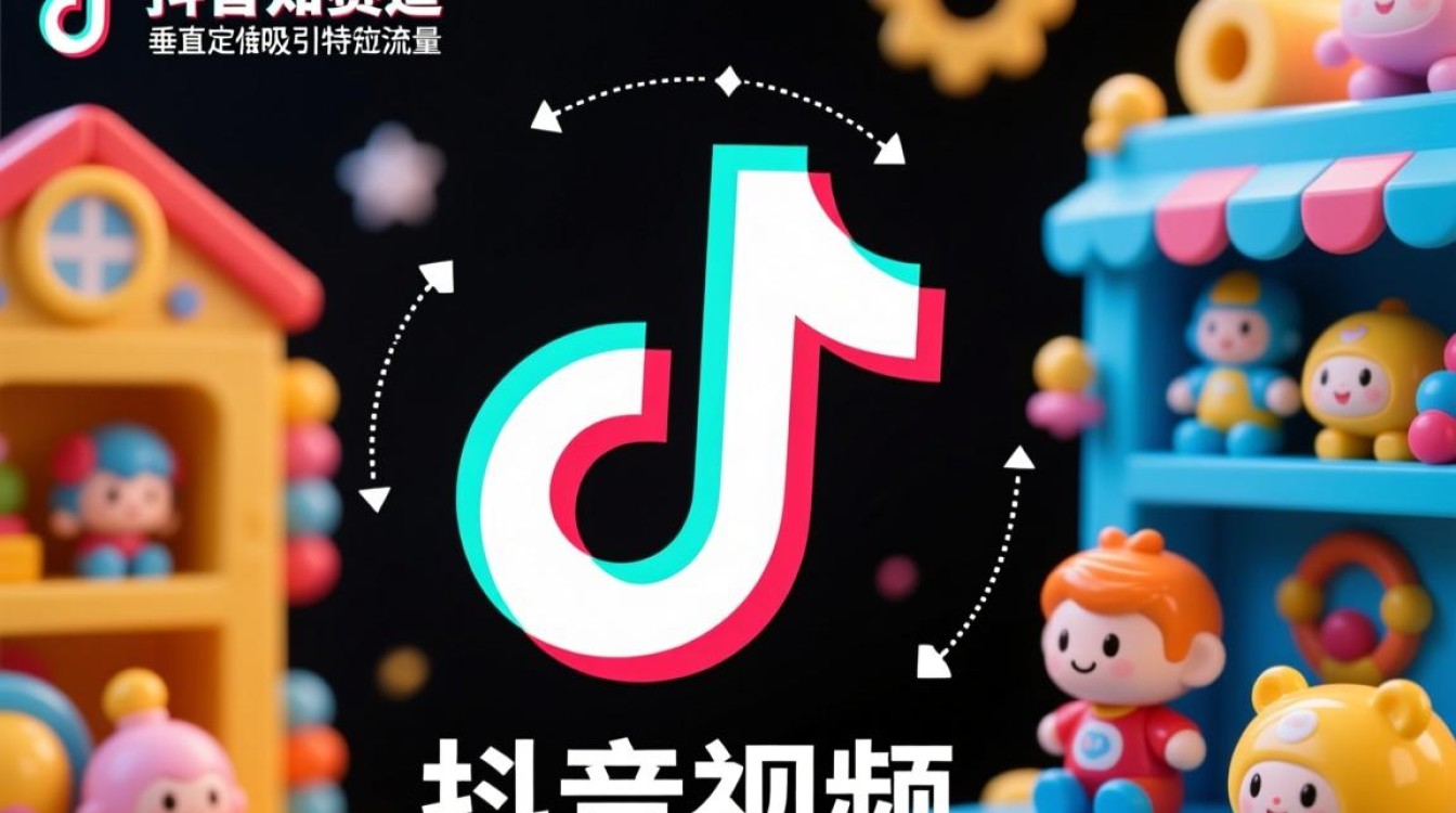 抖音玩具运营实战技巧有哪些