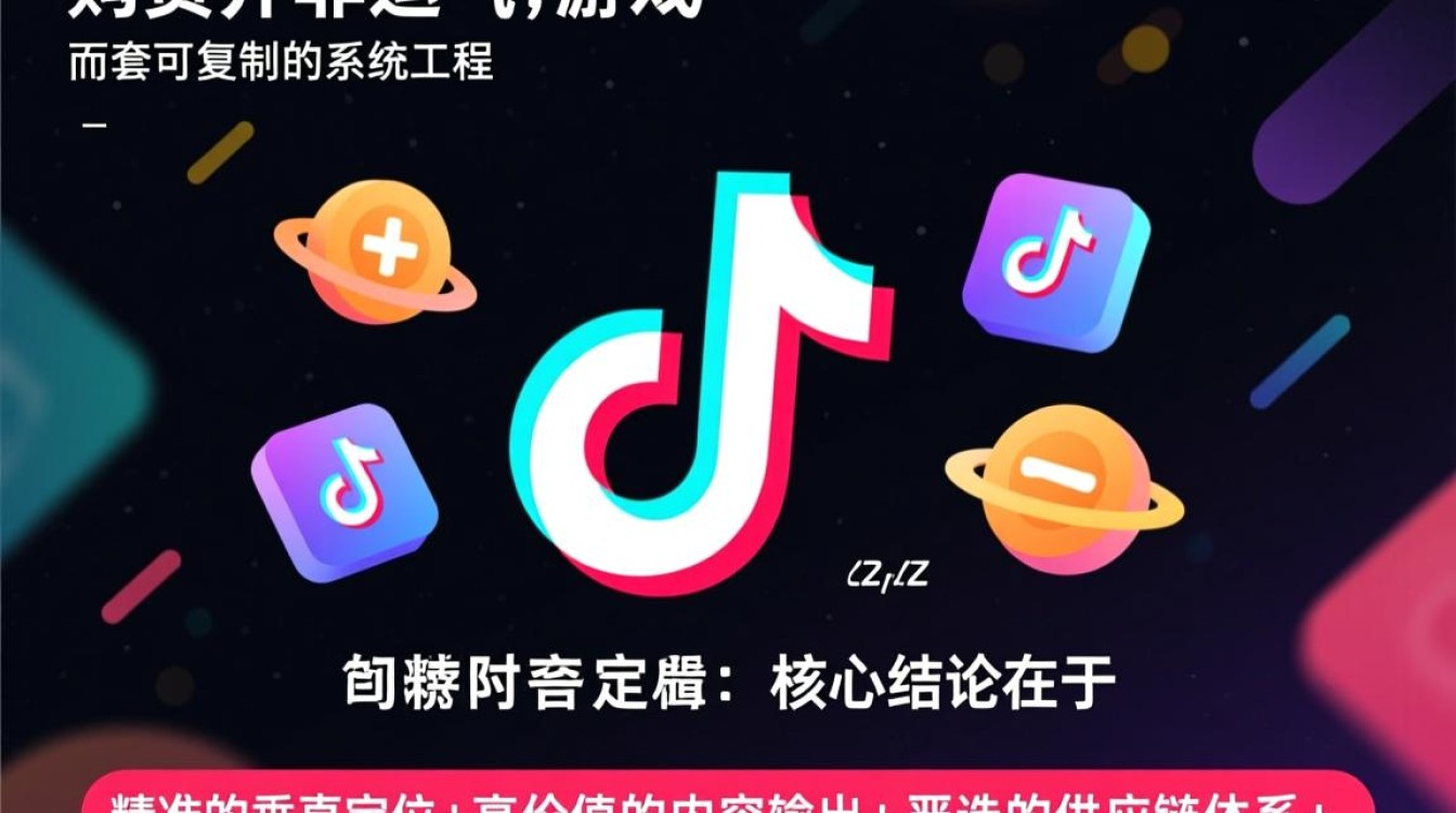 抖音怎么带货赚钱,新手从零开始运营实战技巧 新手从零开始运营实战技巧