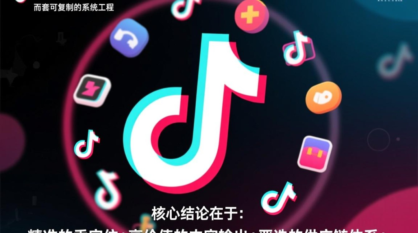 抖音怎么带货赚钱,新手从零开始运营实战技巧 新手从零开始运营实战技巧