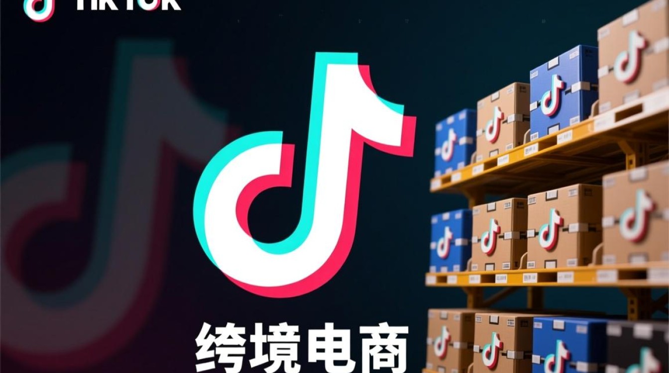 TikTok跨境电商实战怎么做,新手如何快速上手? TikTok跨境电商实战怎么做