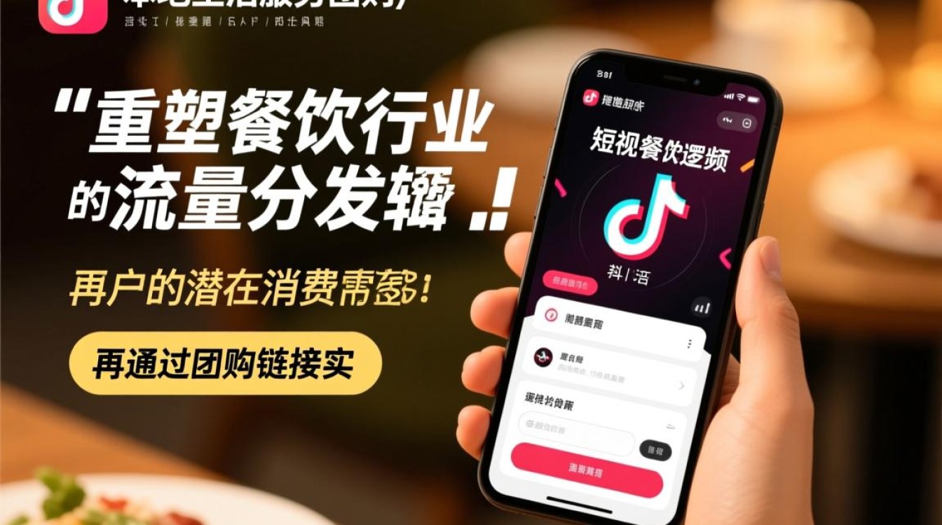 网上怎么团购美食啊,抖音团购变现模式怎么做 抖音团购变现模式怎么做