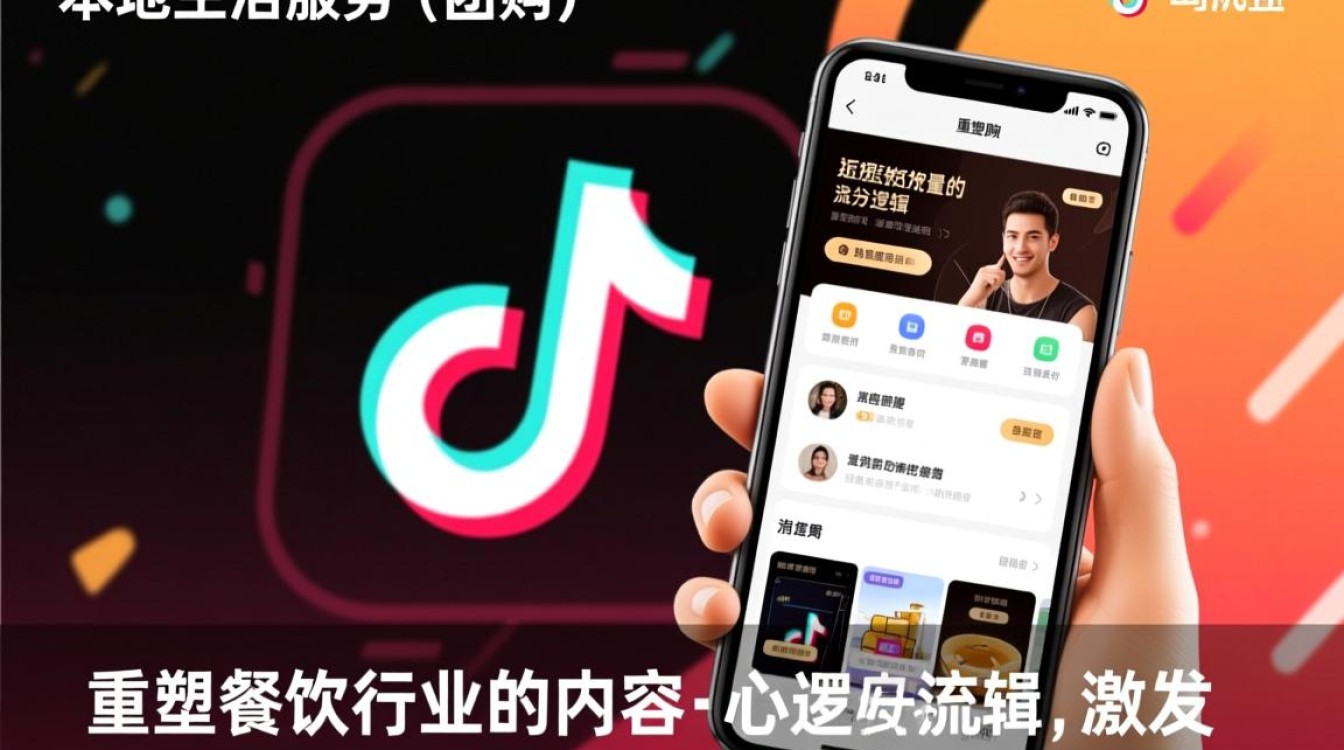 网上怎么团购美食啊,抖音团购变现模式怎么做 抖音团购变现模式怎么做