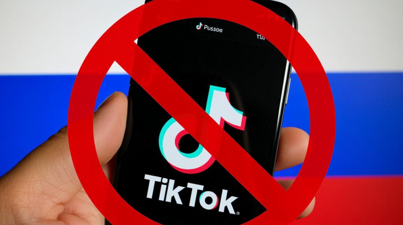 俄罗斯禁止TikTok吗,怎么找到流量密码 俄罗斯禁止TikTok吗