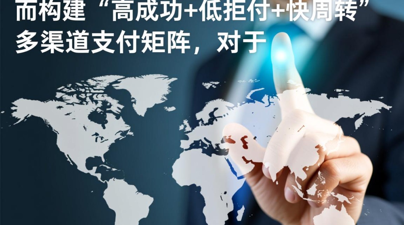 老手教你哪个收款通道最安全