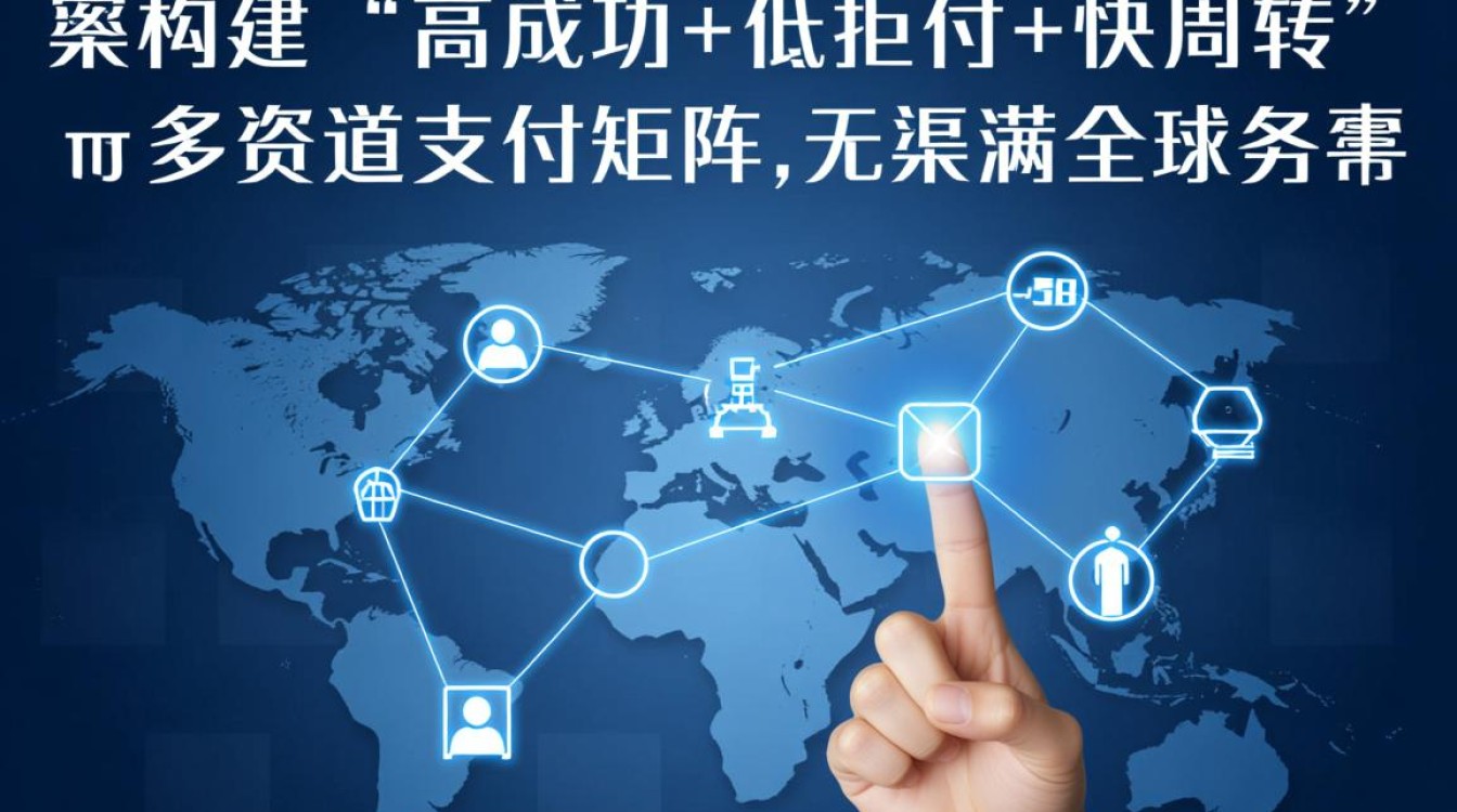 老手教你哪个收款通道最安全