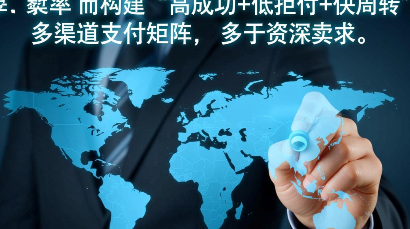 老手教你哪个收款通道最安全