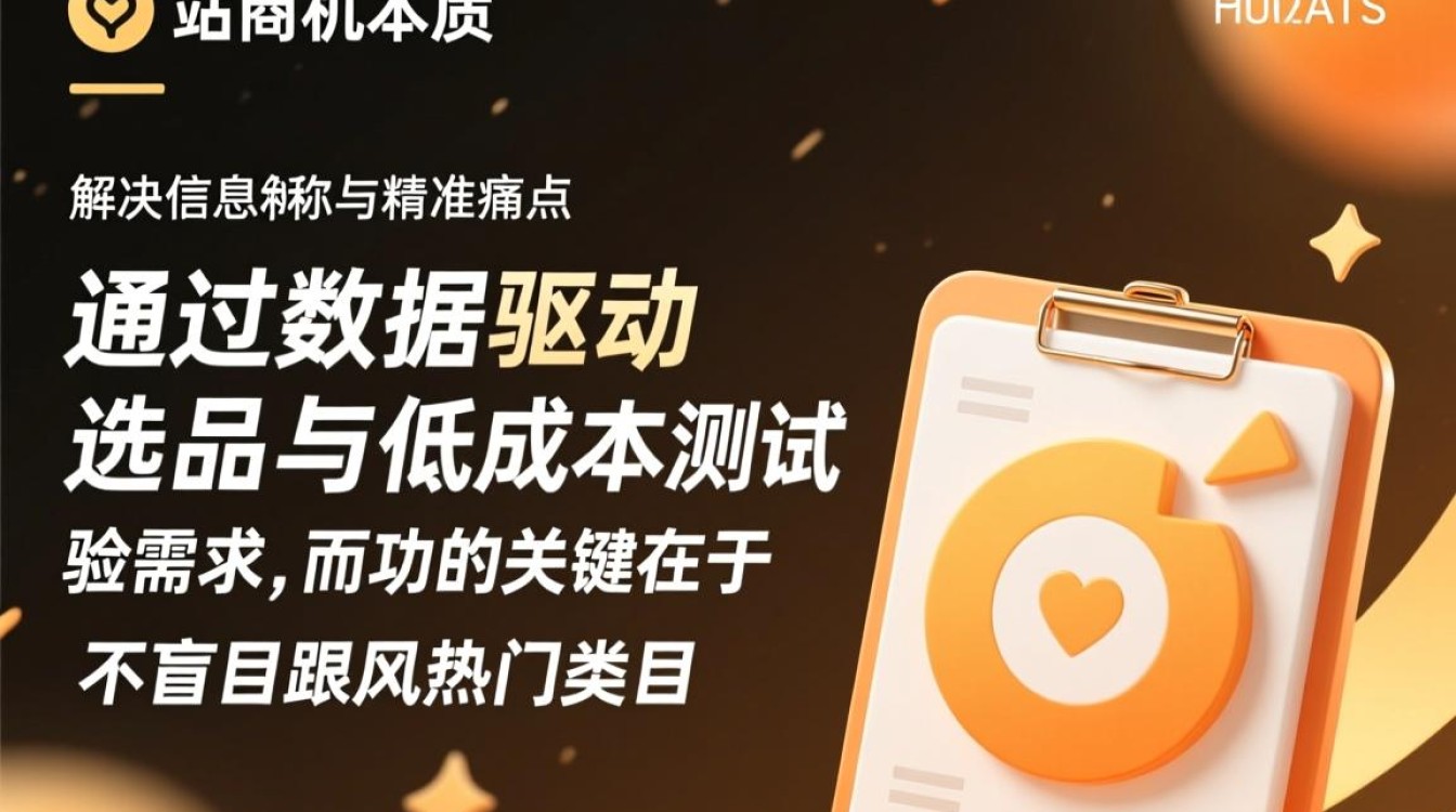 独立站商机怎么找,新手如何挖掘详细步骤? 新手如何挖掘详细步骤