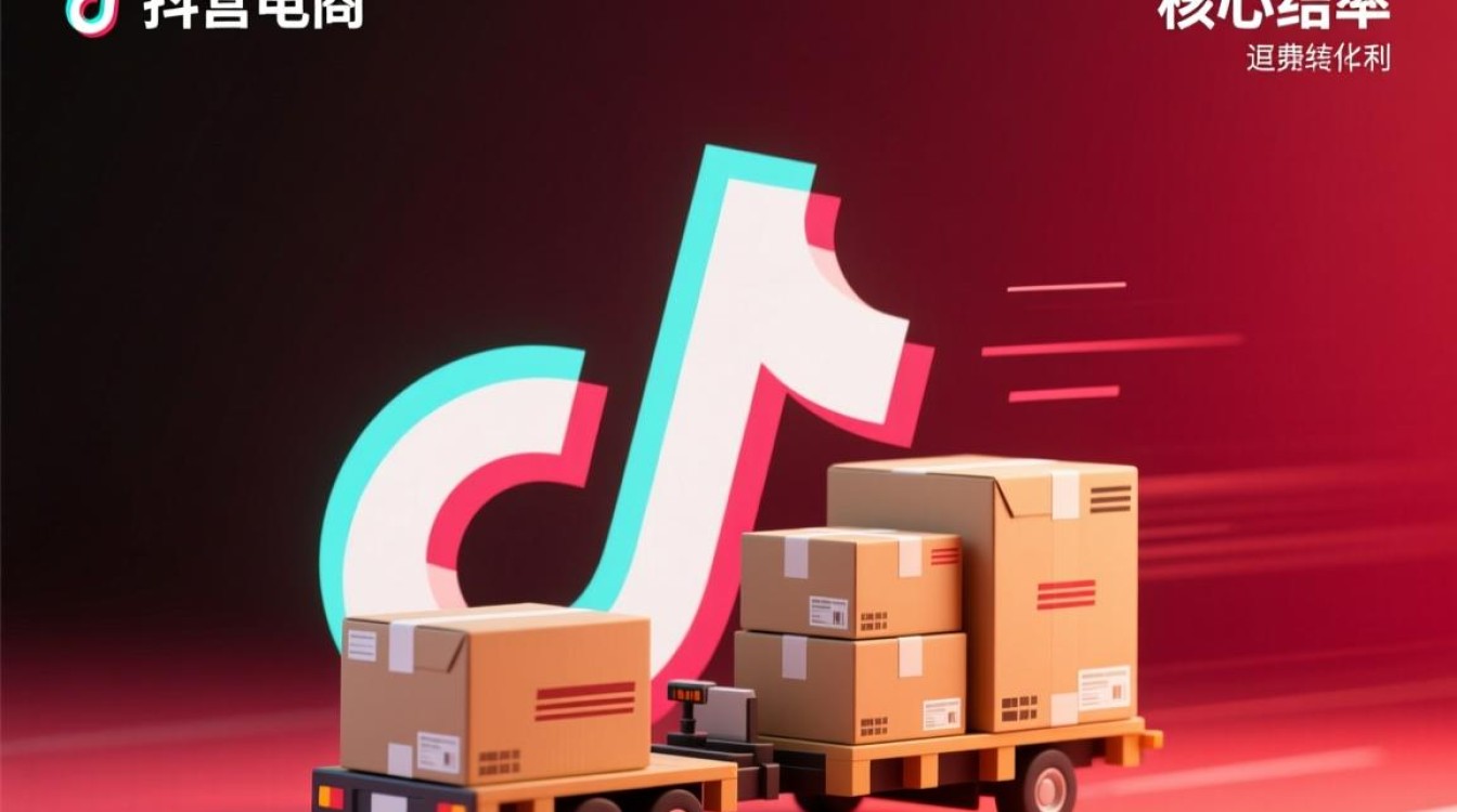 抖音商城改邮费怎么改