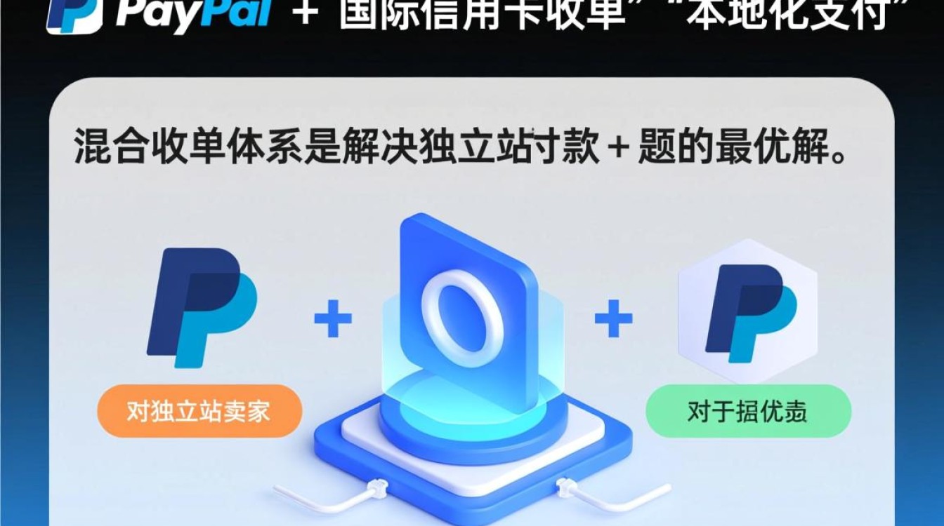独立站怎么解决付款问题?收款方式哪个好? 独立站怎么解决付款问题