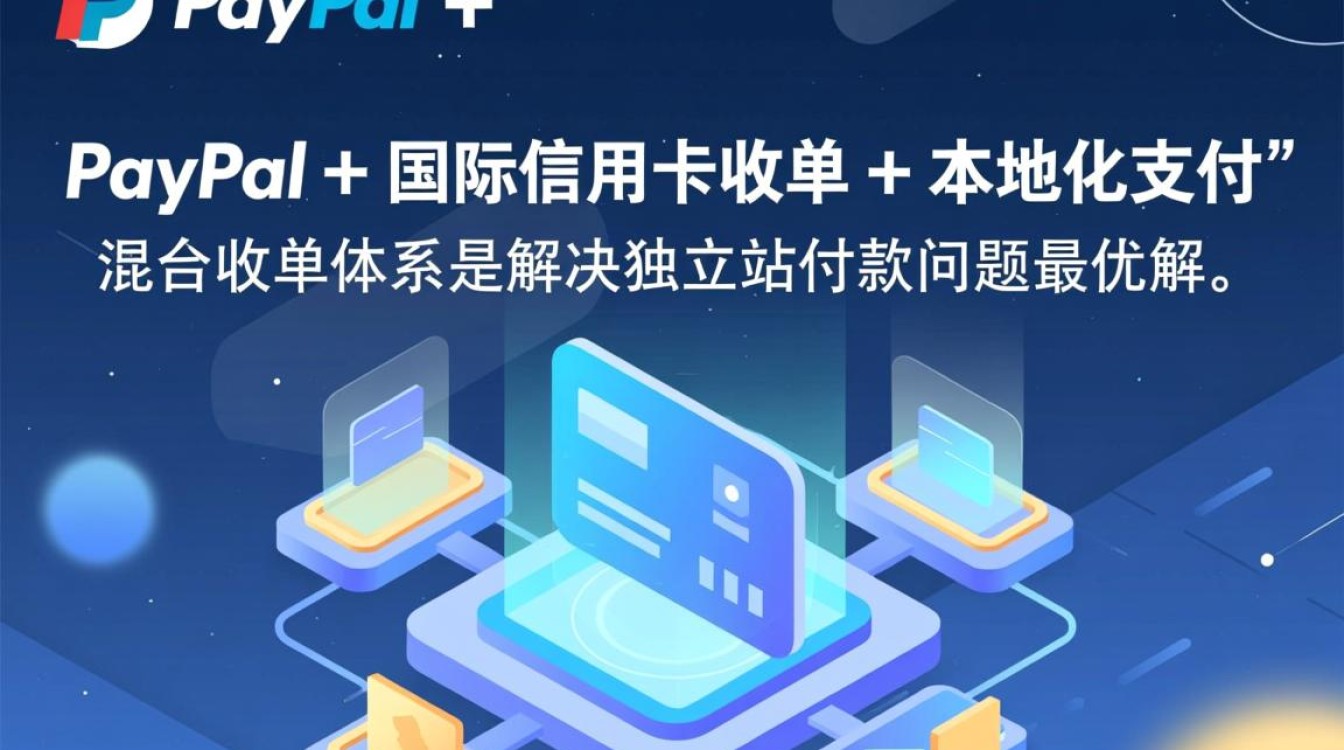 独立站怎么解决付款问题?收款方式哪个好? 独立站怎么解决付款问题