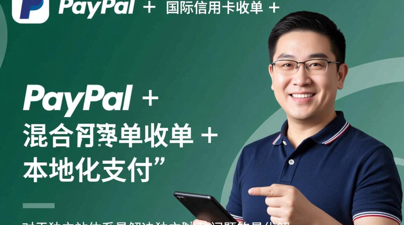 独立站怎么解决付款问题?收款方式哪个好? 独立站怎么解决付款问题