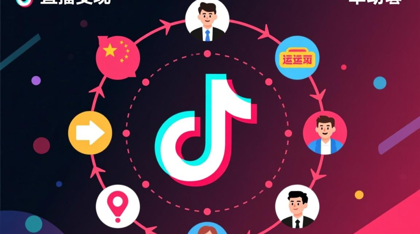 抖音直播运营怎么做?新手如何从零开始变现? 新手如何从零开始变现