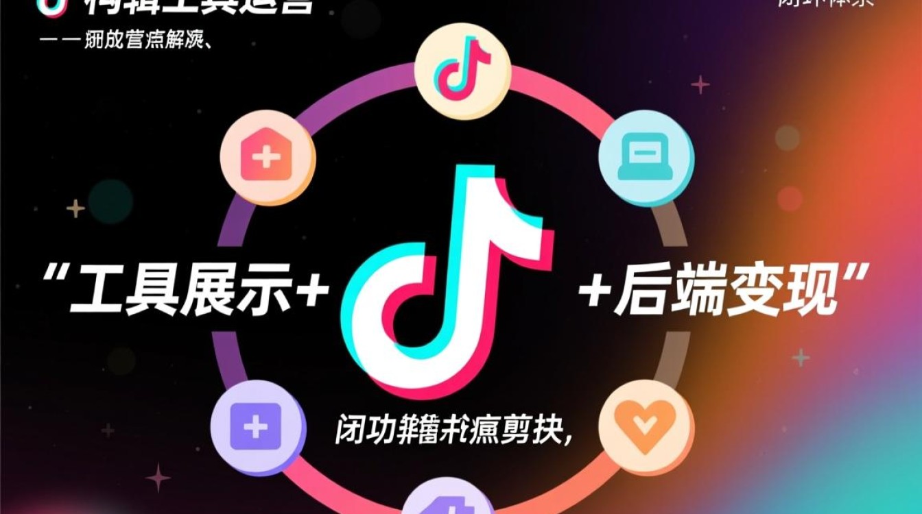 抖音剪辑运营如何变现