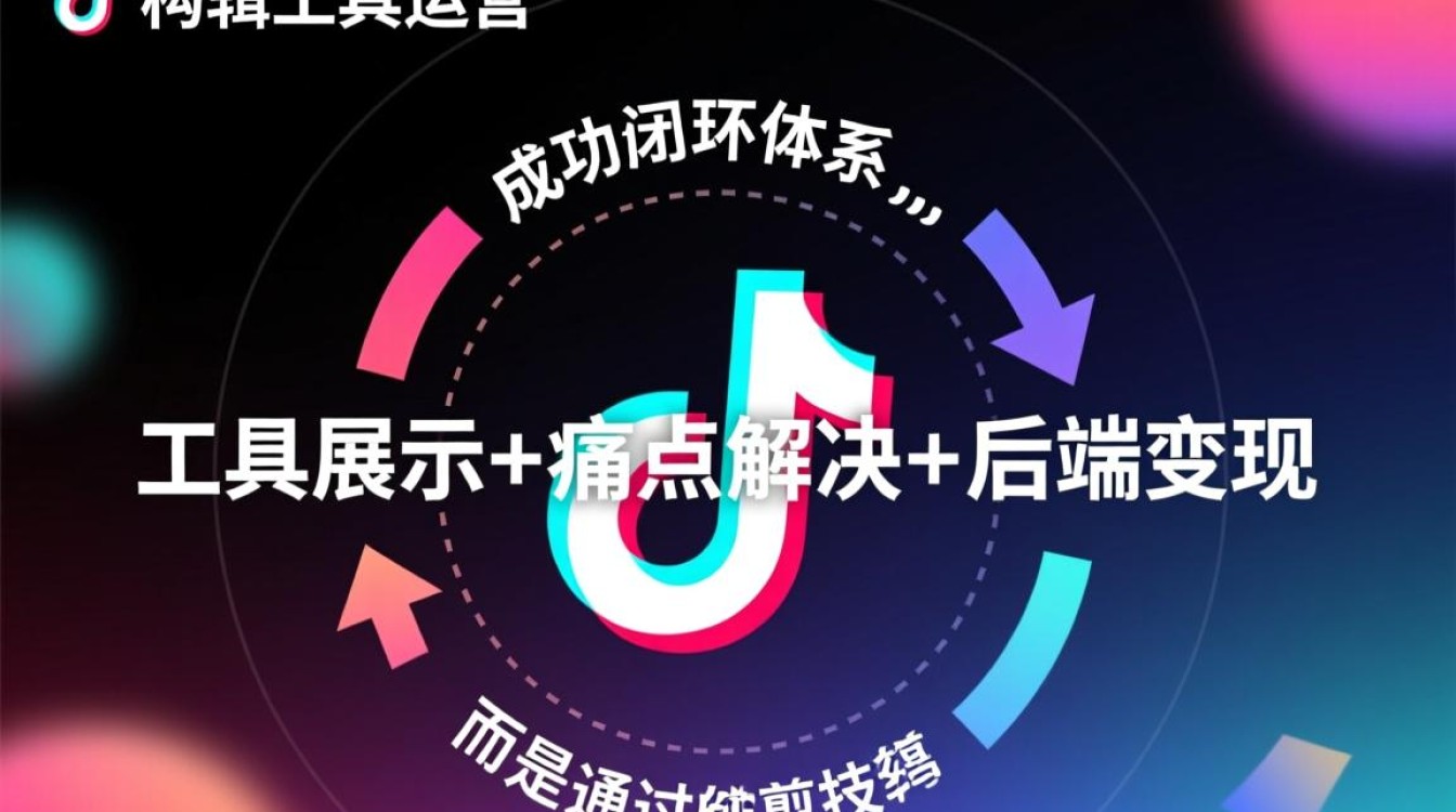 抖音剪辑运营如何变现