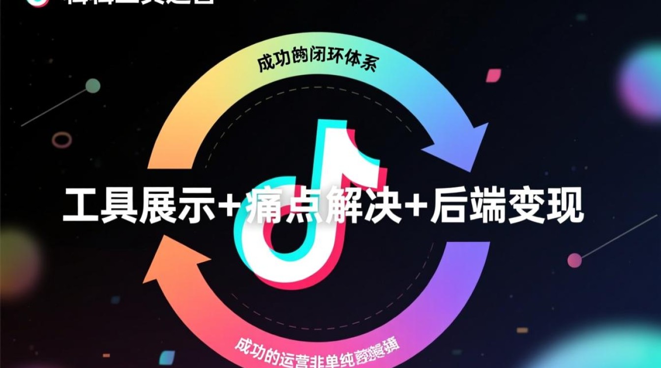 抖音剪辑运营如何变现