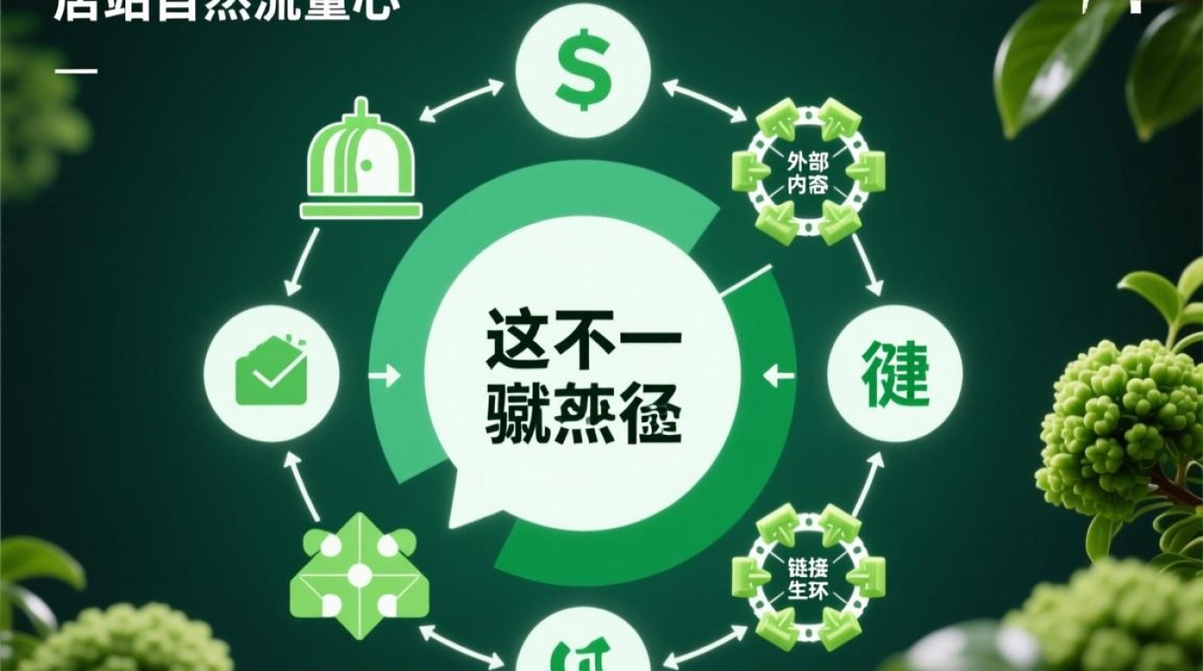 独立站自然流量怎么引流,运营技巧如何快速上手 独立站自然流量怎么引流