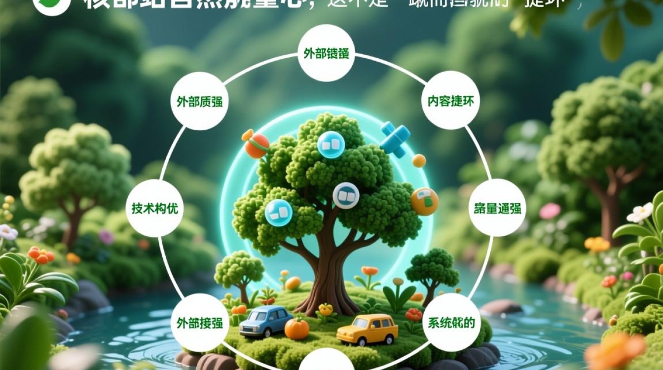 独立站自然流量怎么引流,运营技巧如何快速上手 独立站自然流量怎么引流