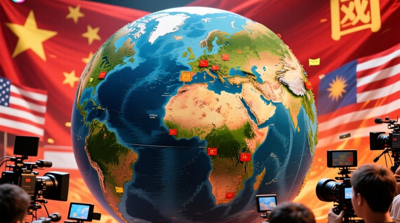 TikTok网红看中国怎么火?爆款内容创作有哪些技巧? TikTok网红看中国怎么火