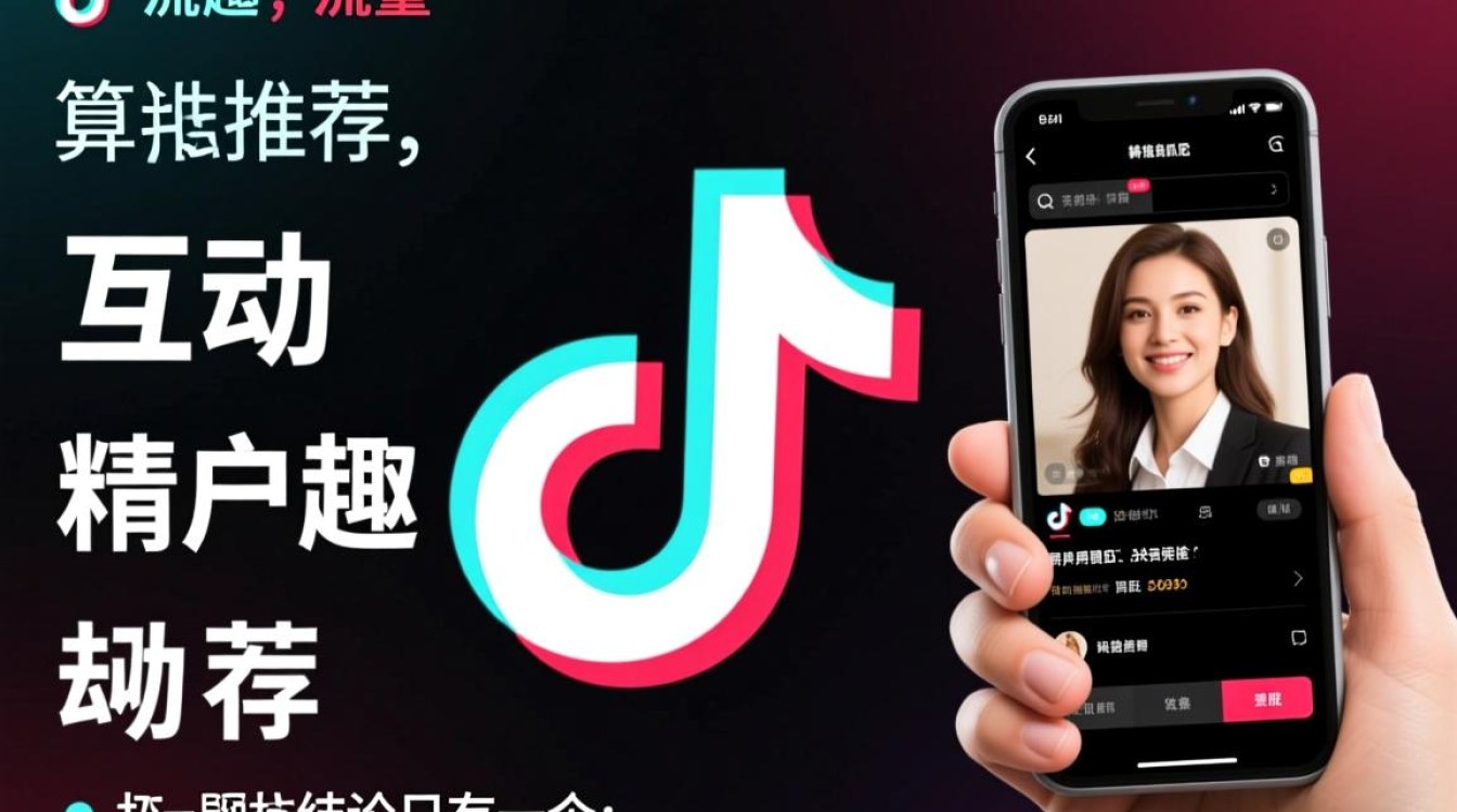 抖音流量怎么获取,新手入门必看教程有哪些 新手入门必看教程有哪些