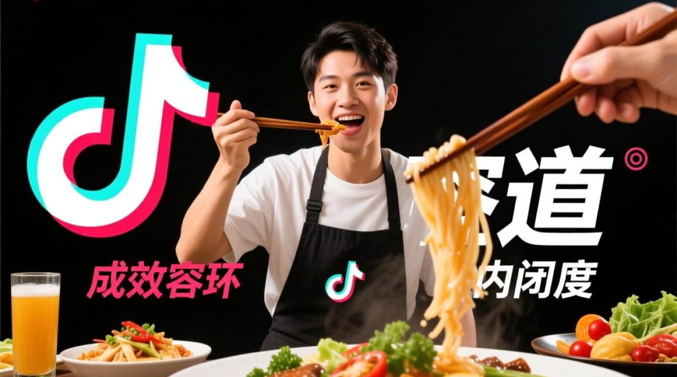 抖音美食怎么变现变现