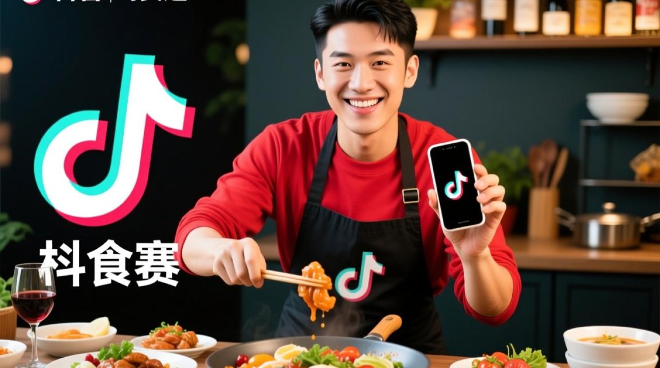 抖音美食怎么变现变现