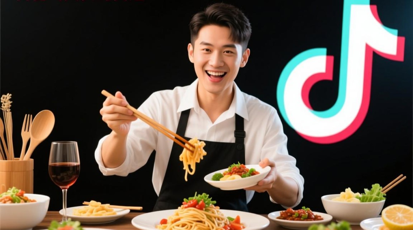 抖音美食怎么变现变现