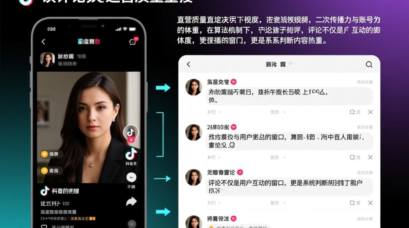 抖音评论管理运营技巧与方法大全