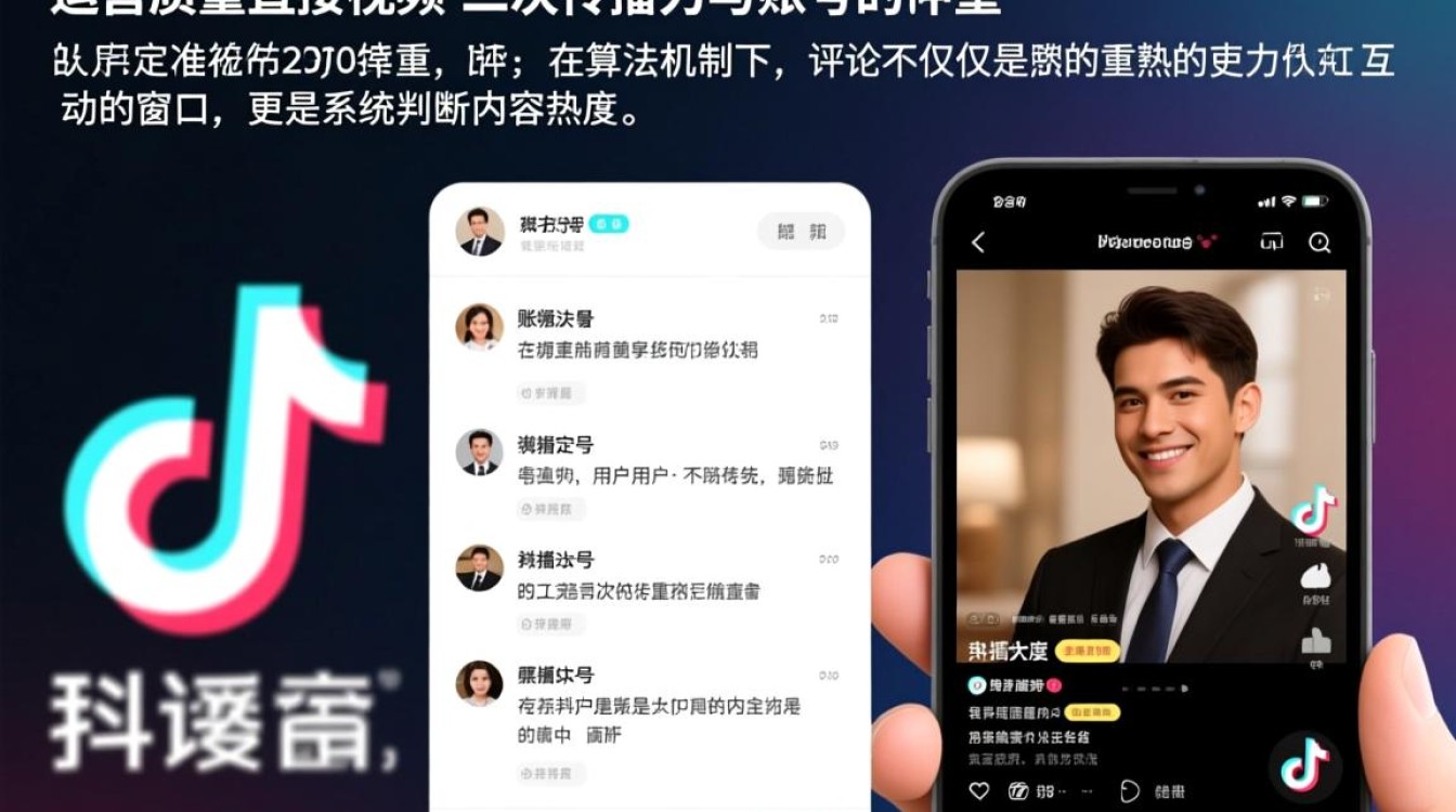 抖音评论管理运营技巧与方法大全