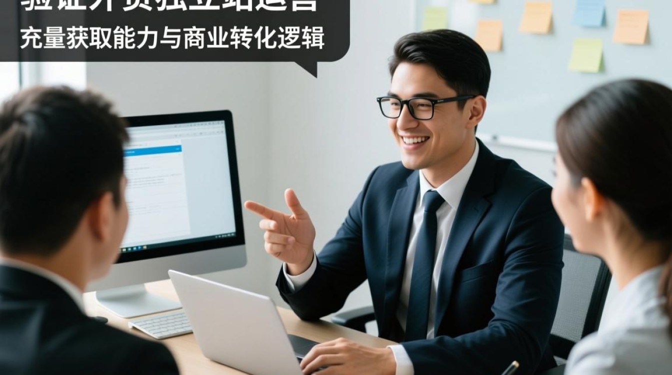 怎么面试外贸独立站运营?外贸运营面试问什么 怎么面试外贸独立站运营