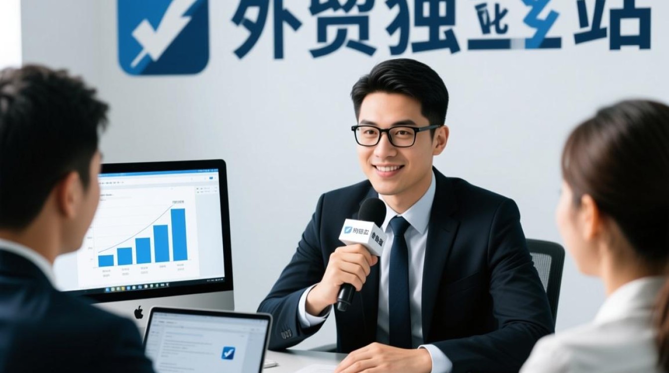 怎么面试外贸独立站运营?外贸运营面试问什么 怎么面试外贸独立站运营