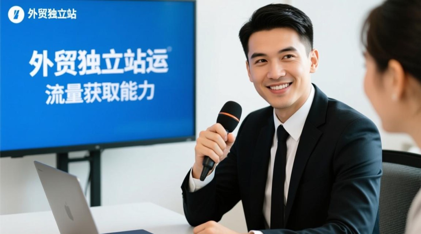 怎么面试外贸独立站运营?外贸运营面试问什么 怎么面试外贸独立站运营