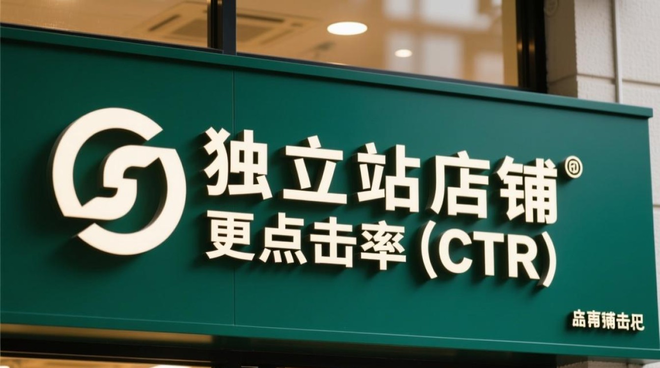 独立站店铺名称怎么取名