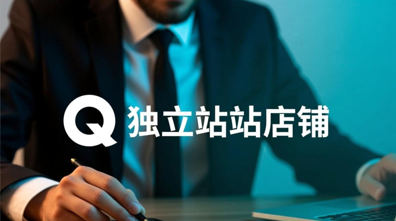 独立站店铺名称怎么取名