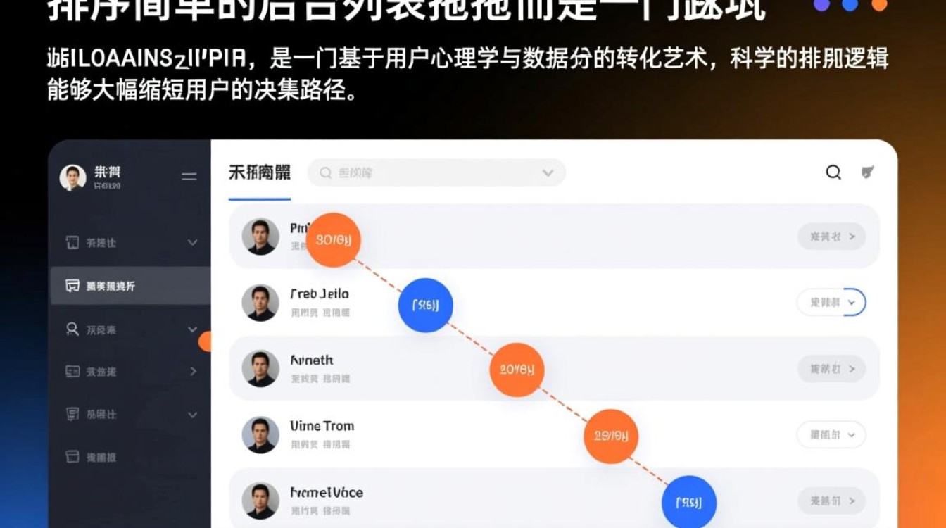 独立站怎么给商品排序