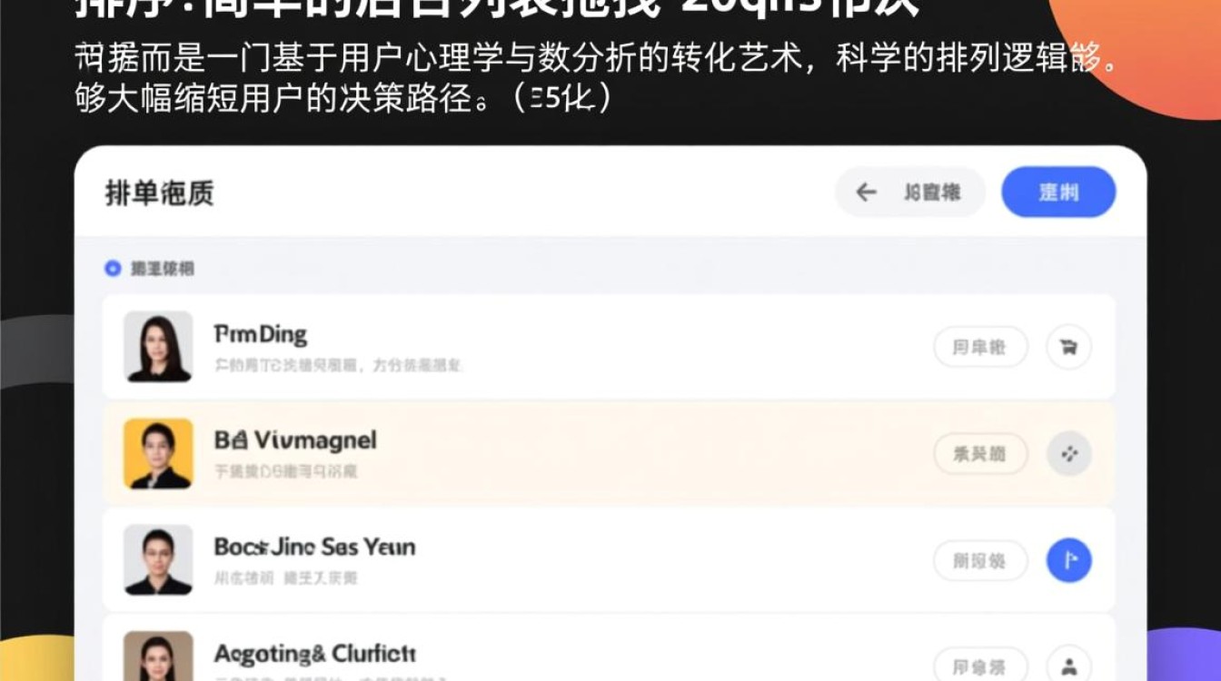 独立站怎么给商品排序