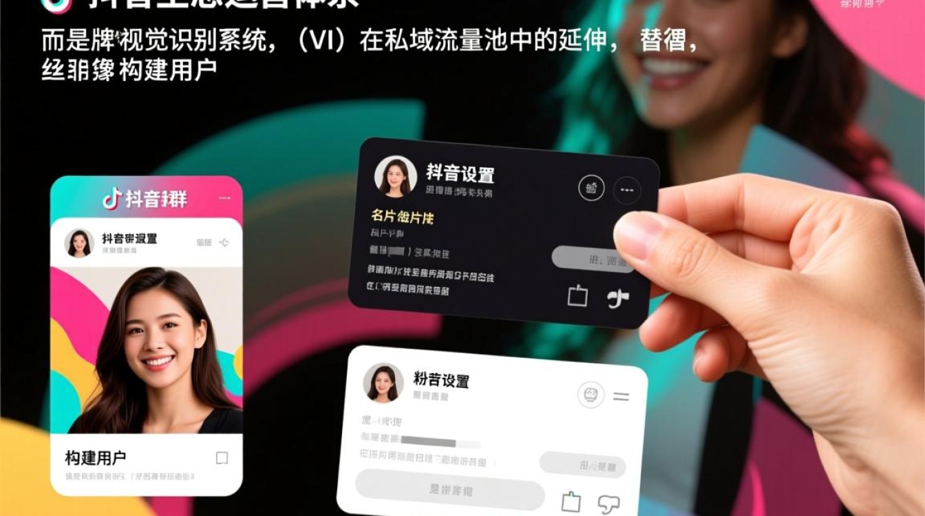 如何利用名片做品牌营销