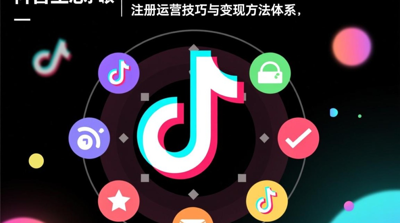 抖音运营变现怎么做