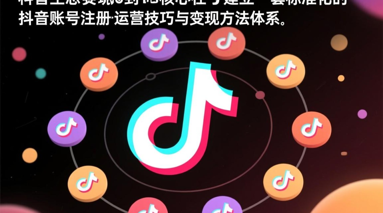 抖音运营变现怎么做