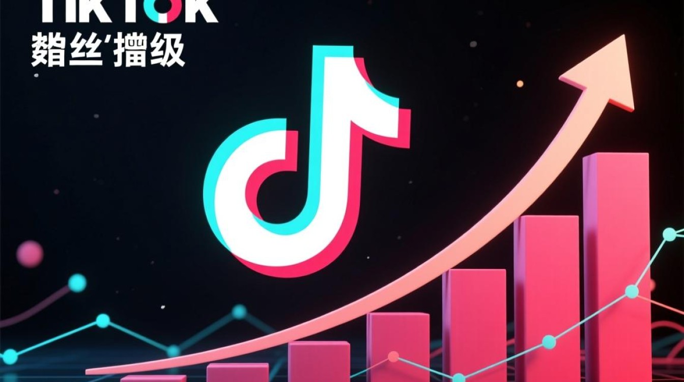 TikTok外网加速器哪个好,TikTok运营秘籍怎么涨粉 TikTok外网加速器哪个好