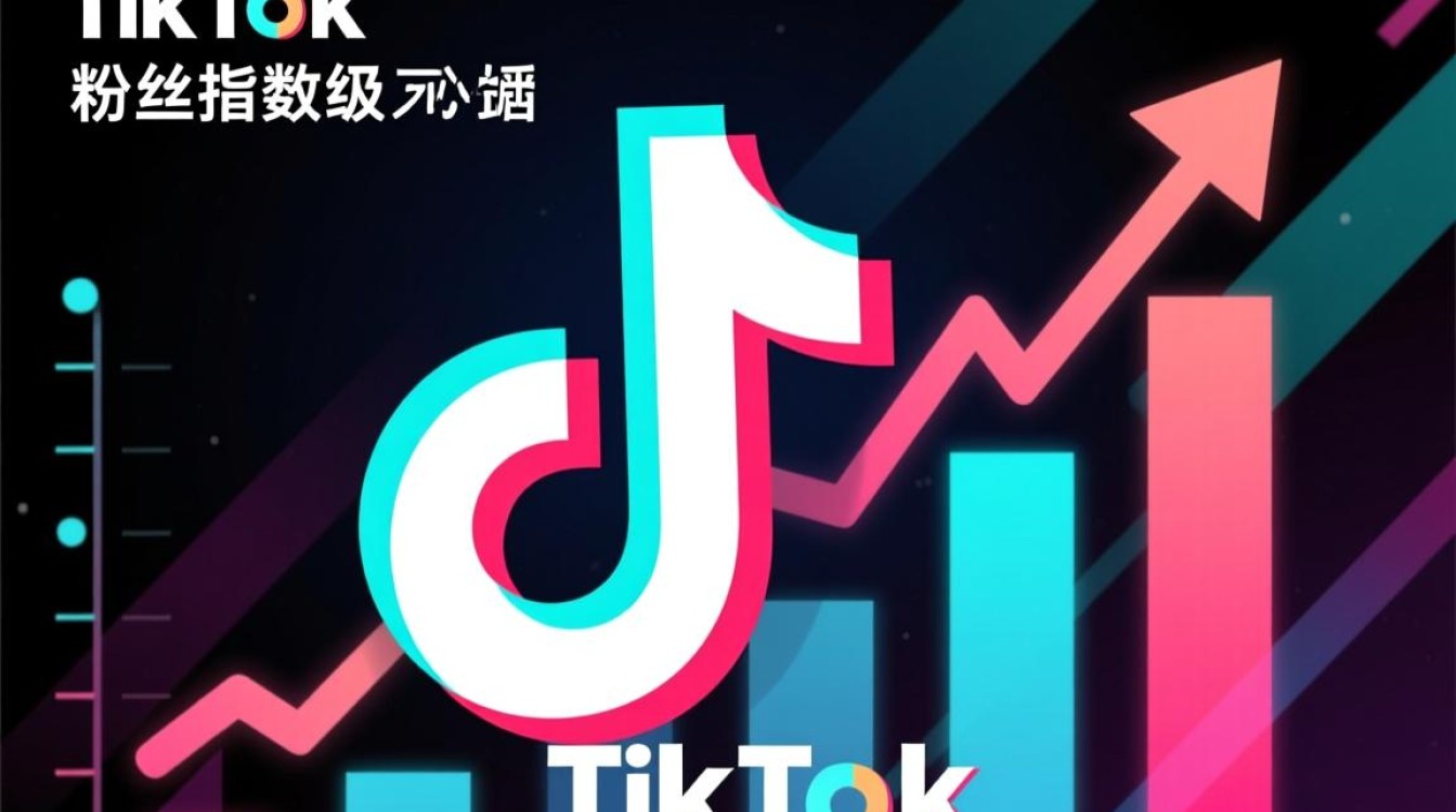 TikTok外网加速器哪个好,TikTok运营秘籍怎么涨粉 TikTok外网加速器哪个好