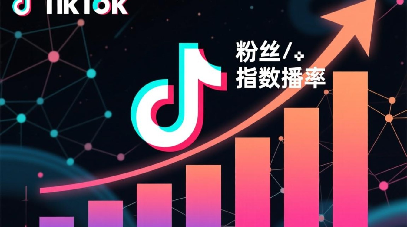 TikTok外网加速器哪个好,TikTok运营秘籍怎么涨粉 TikTok外网加速器哪个好