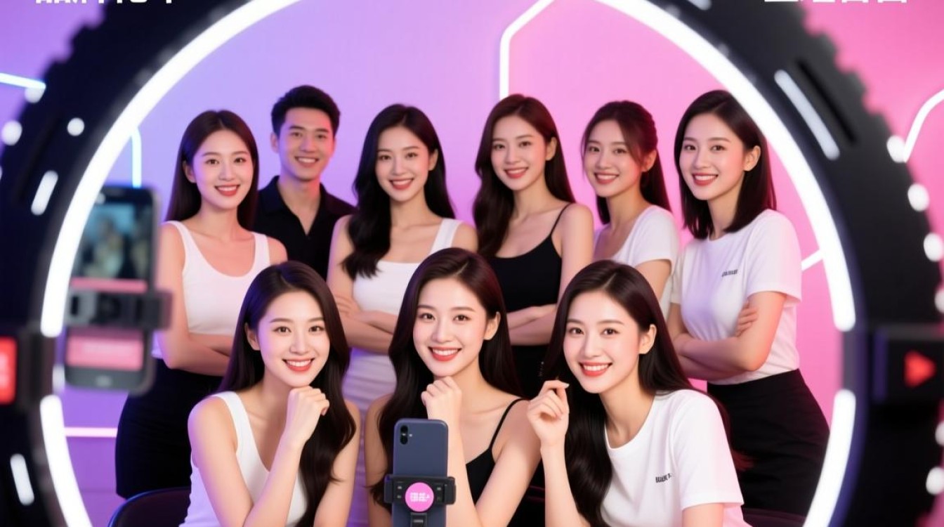 直播带货玩法与技巧有哪些