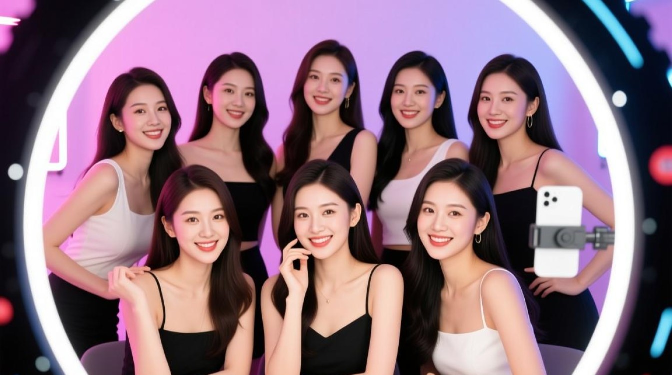 直播带货玩法与技巧有哪些