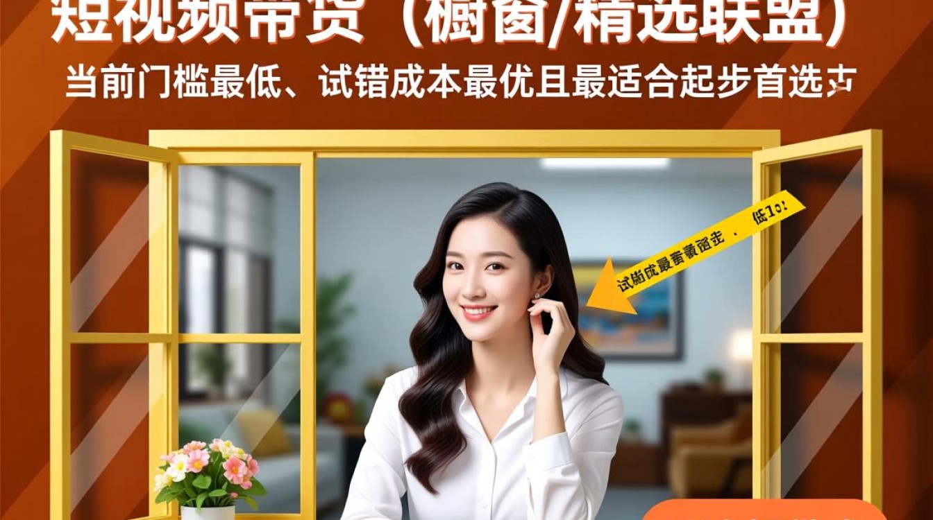 抖音变现哪个好?新手适合哪种方式快速赚钱? 新手适合哪种方式快速赚钱