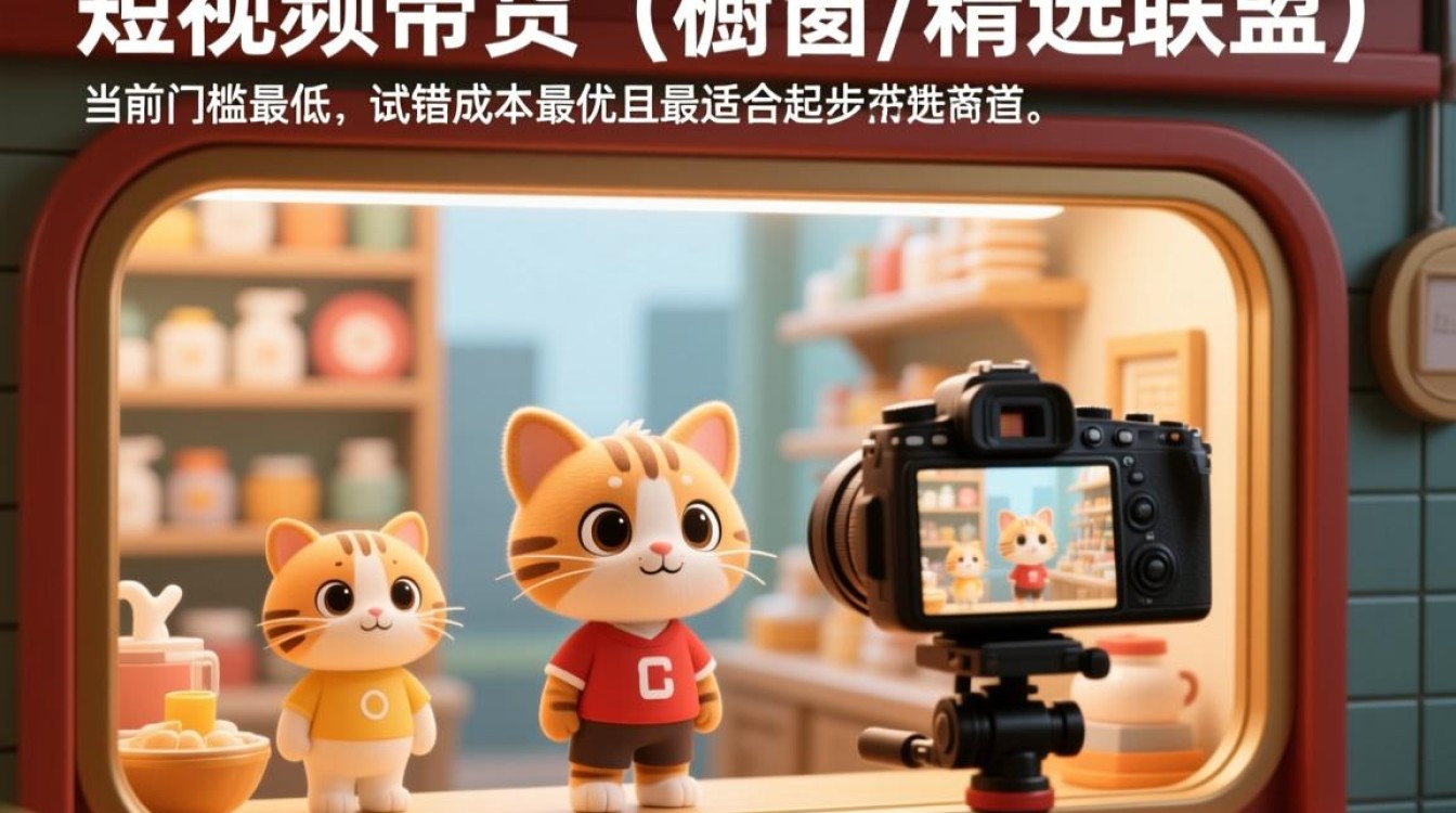 抖音变现哪个好?新手适合哪种方式快速赚钱? 新手适合哪种方式快速赚钱